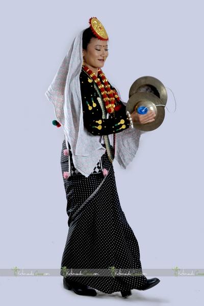 Pratina  Rai